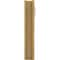 Ekena Millwork 6-in W x 32-in D x 36-in H Funston Block Rough Cedar Woodgrain TimberThane Outlooker, Primed Tan OUTUR060X32X36FST44RCPR - alternate 4